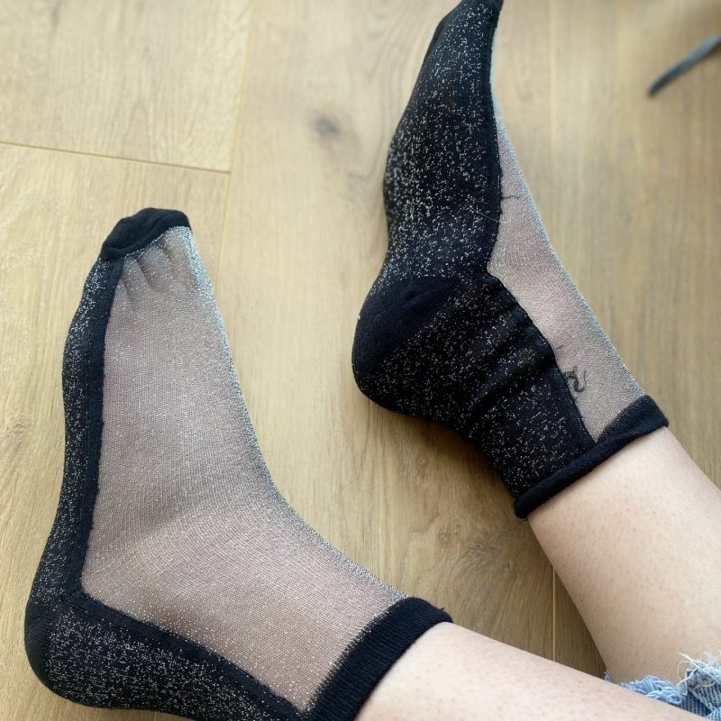 Chaussettes odorantes – Image 2