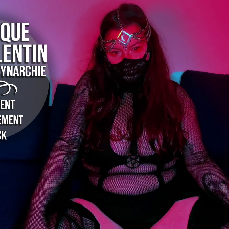 Diabolique Saint-Valentin: Bienvenue en Gynar 