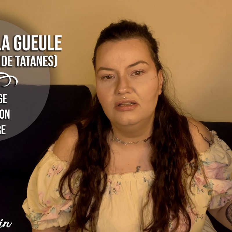 Je te casse la gueule (à grands coups de tatanes)