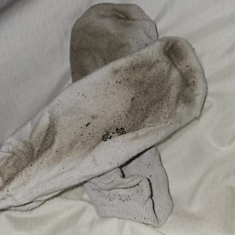 Chaussettes