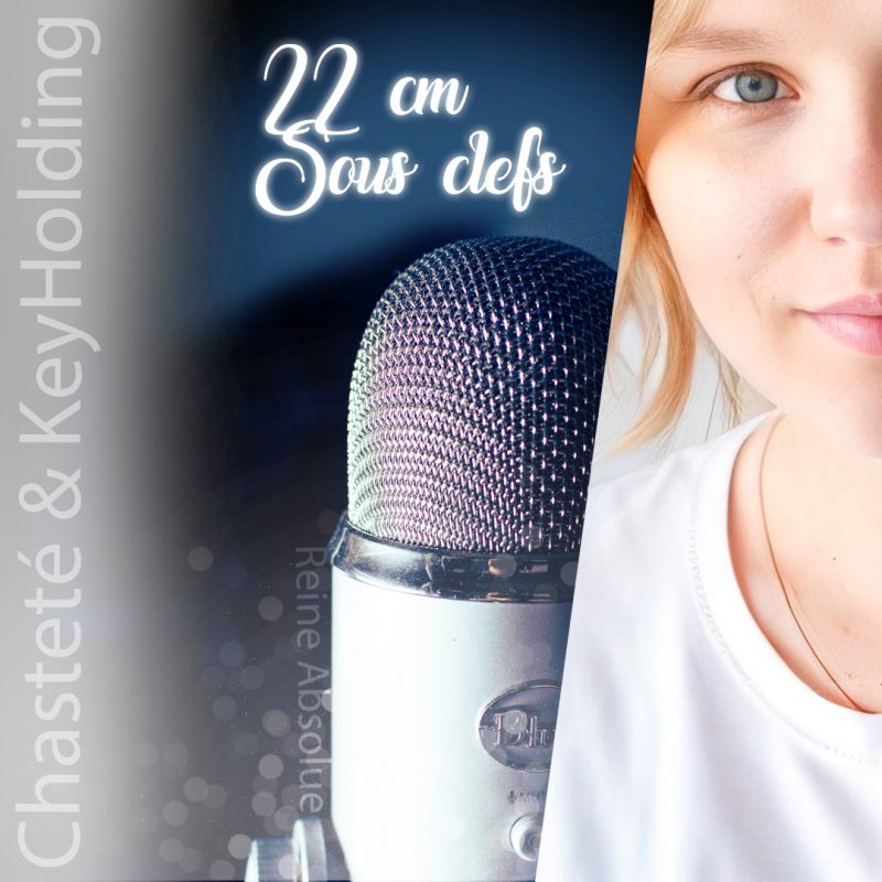 22cm sous clefs
