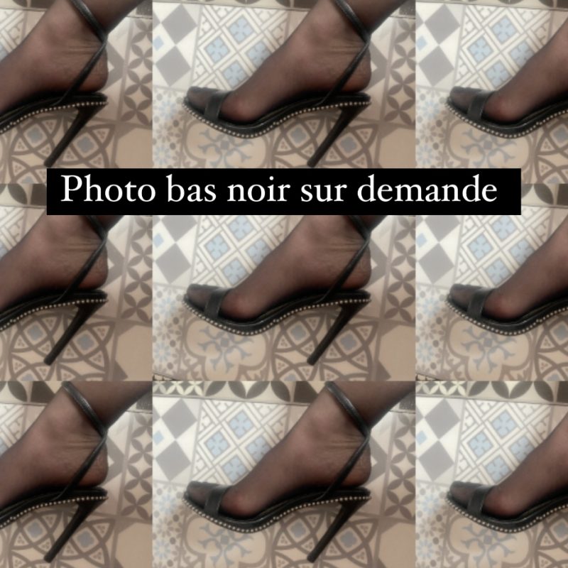 Photo collant en pack