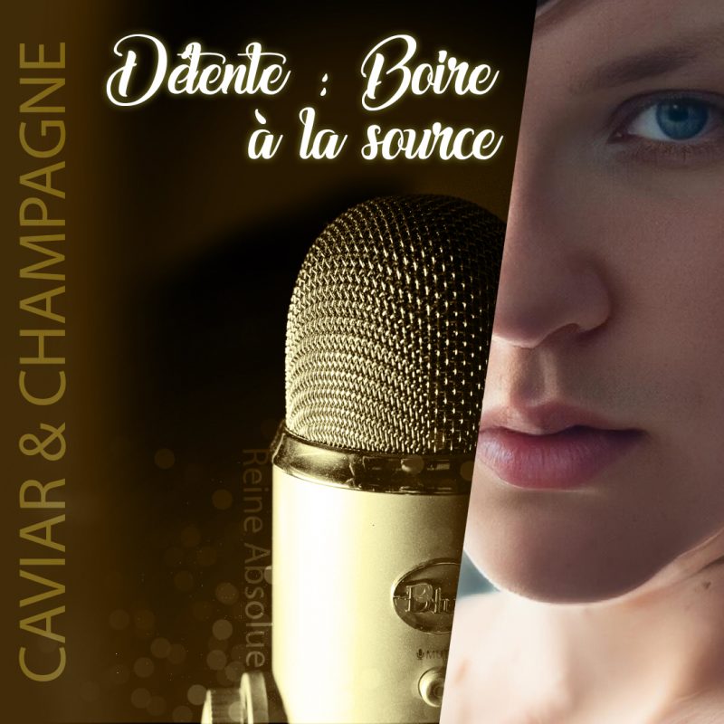 Détente :   à la source