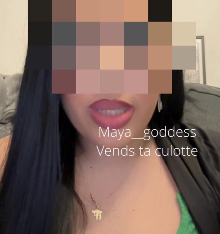 Tu es un fils de p*
