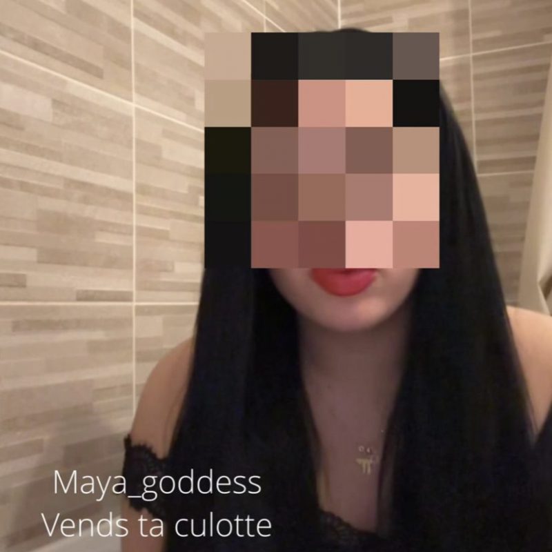 Ta mère, cette suceuse de b*