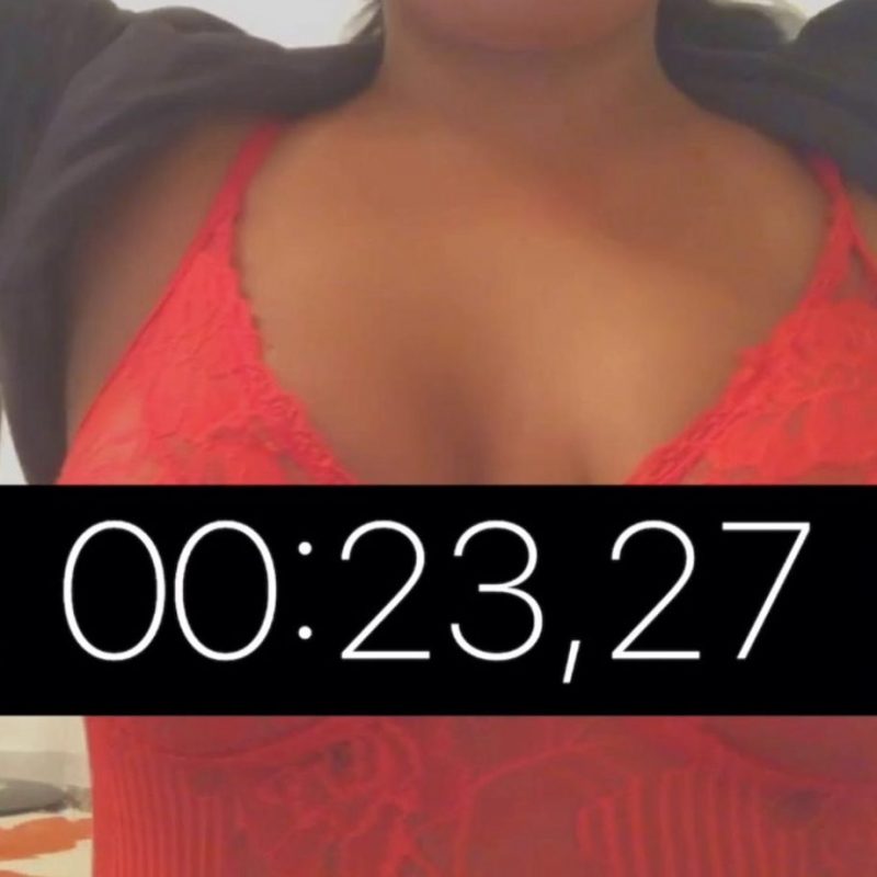 30 secondes pour jouir