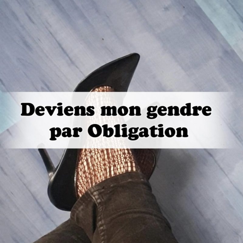 Deviens mon gendre par obligation