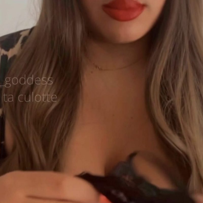 Cocu, rembourse mes accessoires de baise