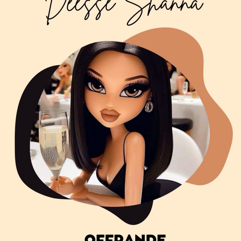 Offrande 70 €