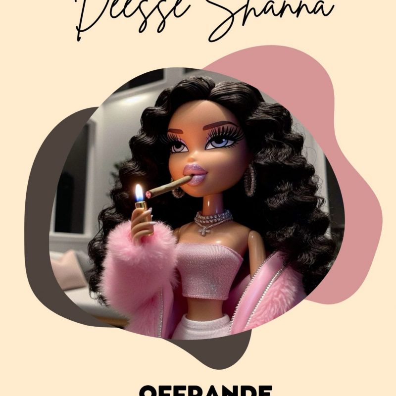 Offrande 80 €