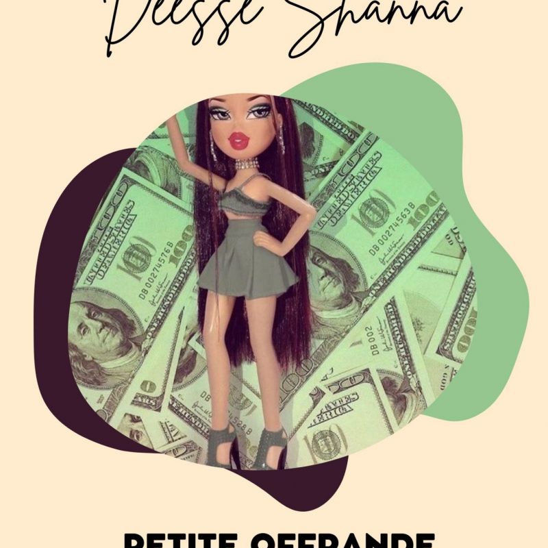 Offrande 30 €