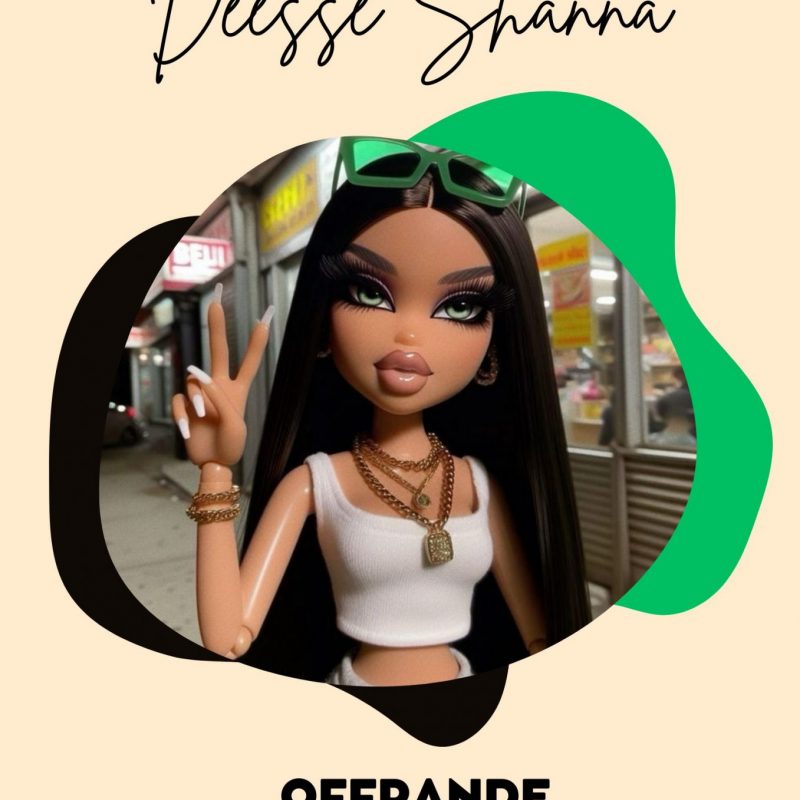 Offrande 90 €