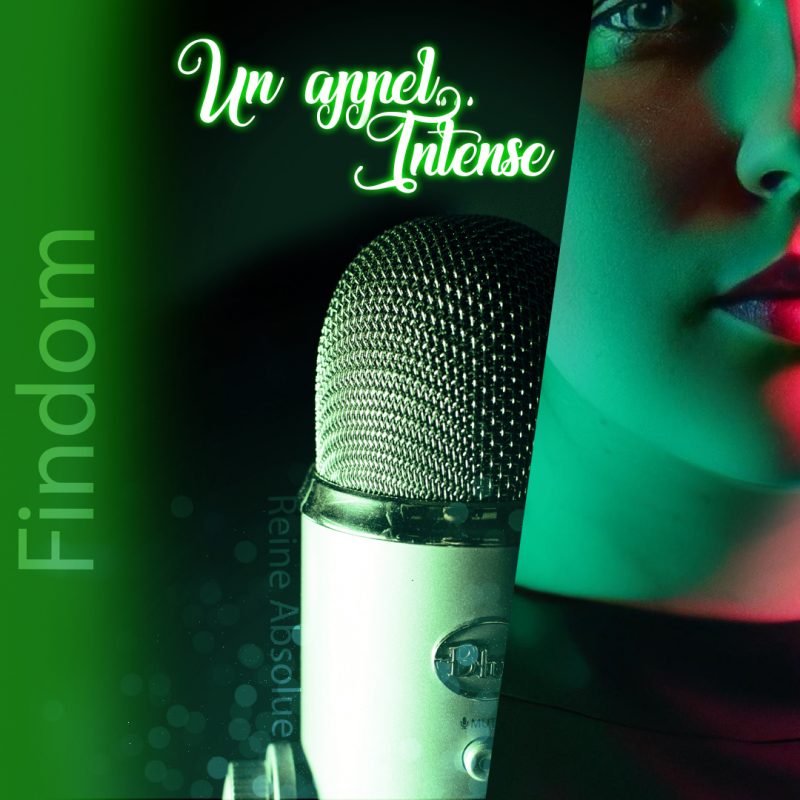 Un appel INTENSE