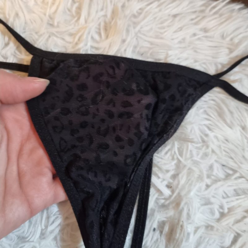String ficelle