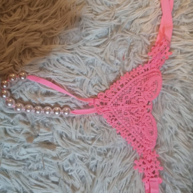 String