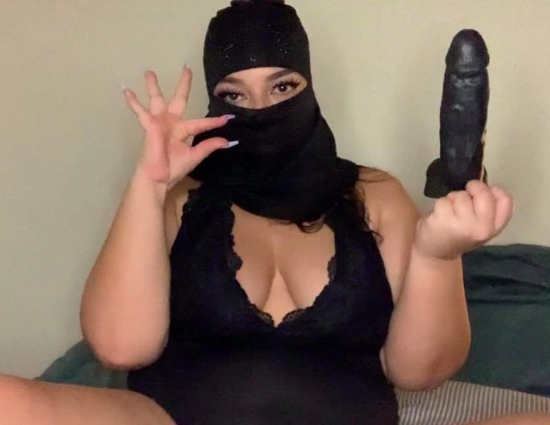 JOI   pour petite bite