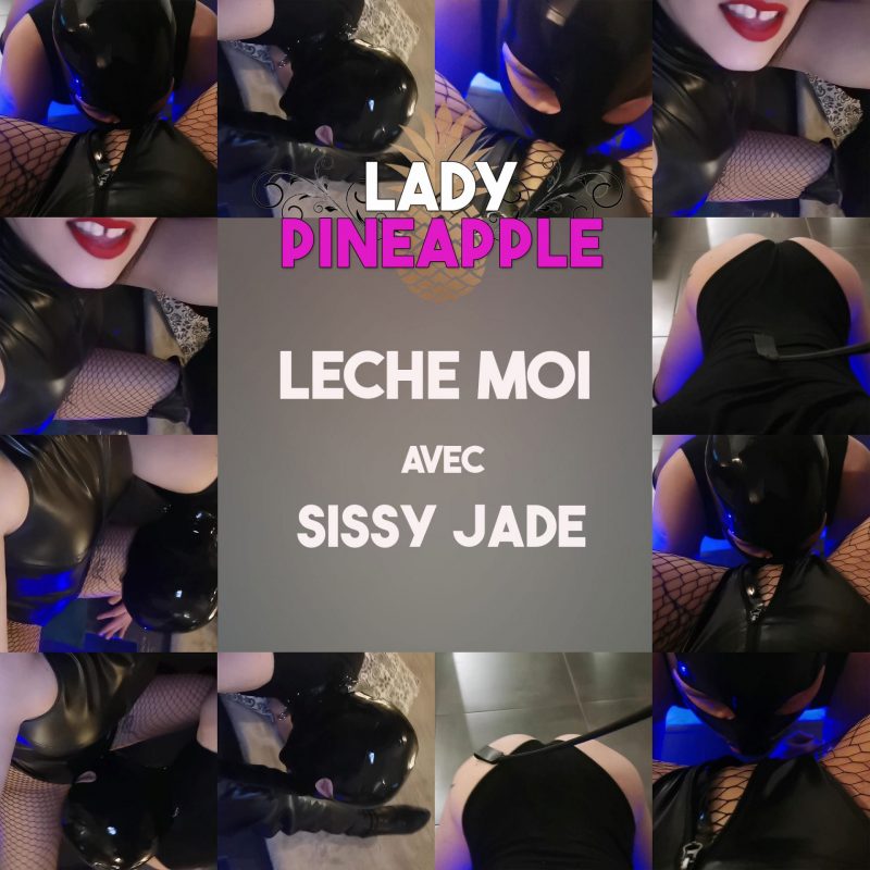 Leche moi