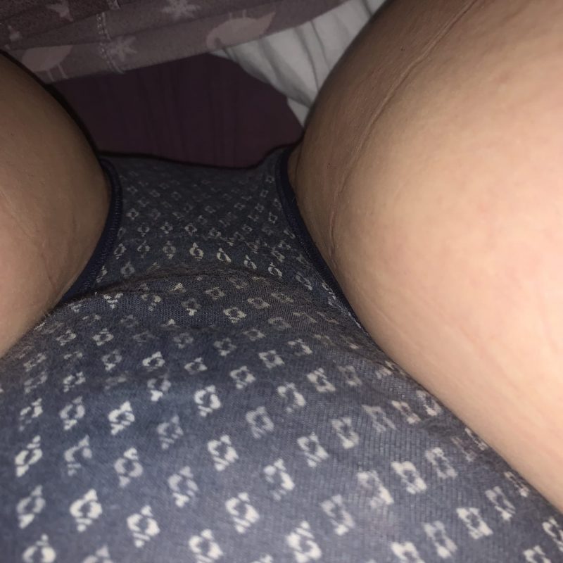 Culotte sale