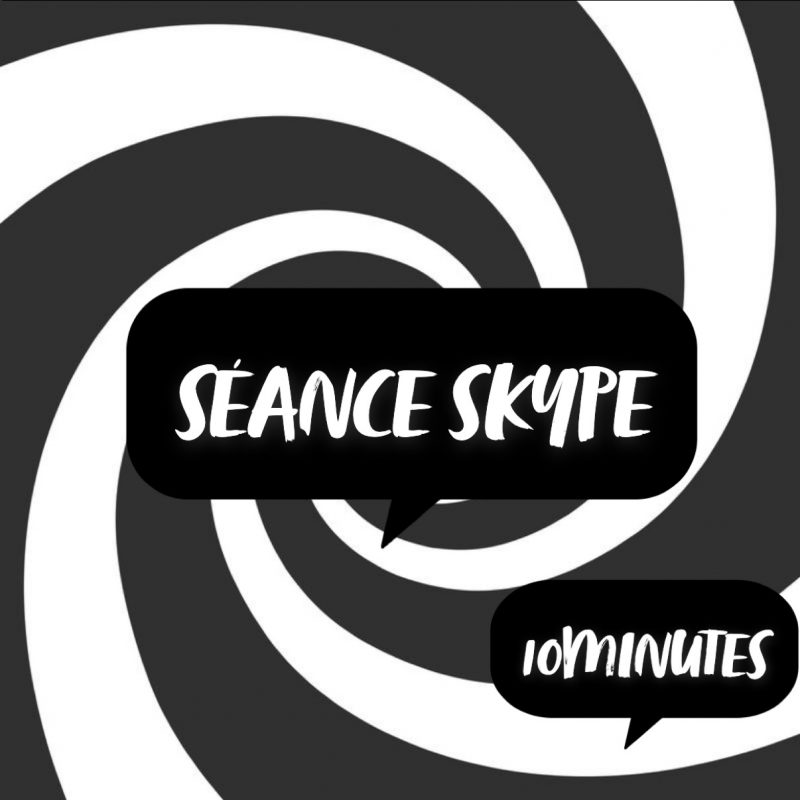 Séance 10min