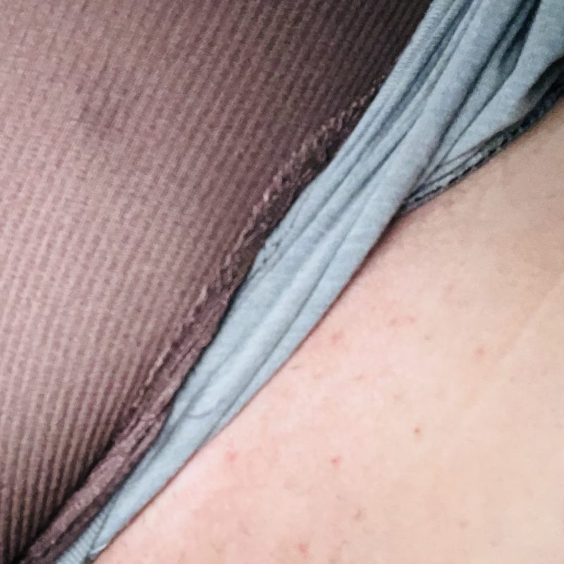 J’apprivoise mon côté femme fontaine .,,, – Image 2