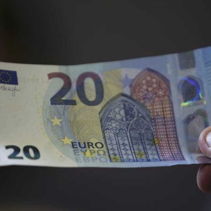 Offrande 20€