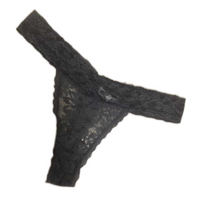 Petit string sale