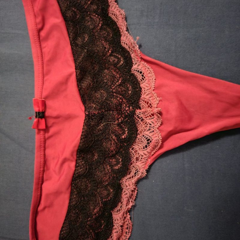 String rouge