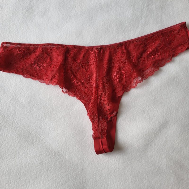 String rouge – Image 2