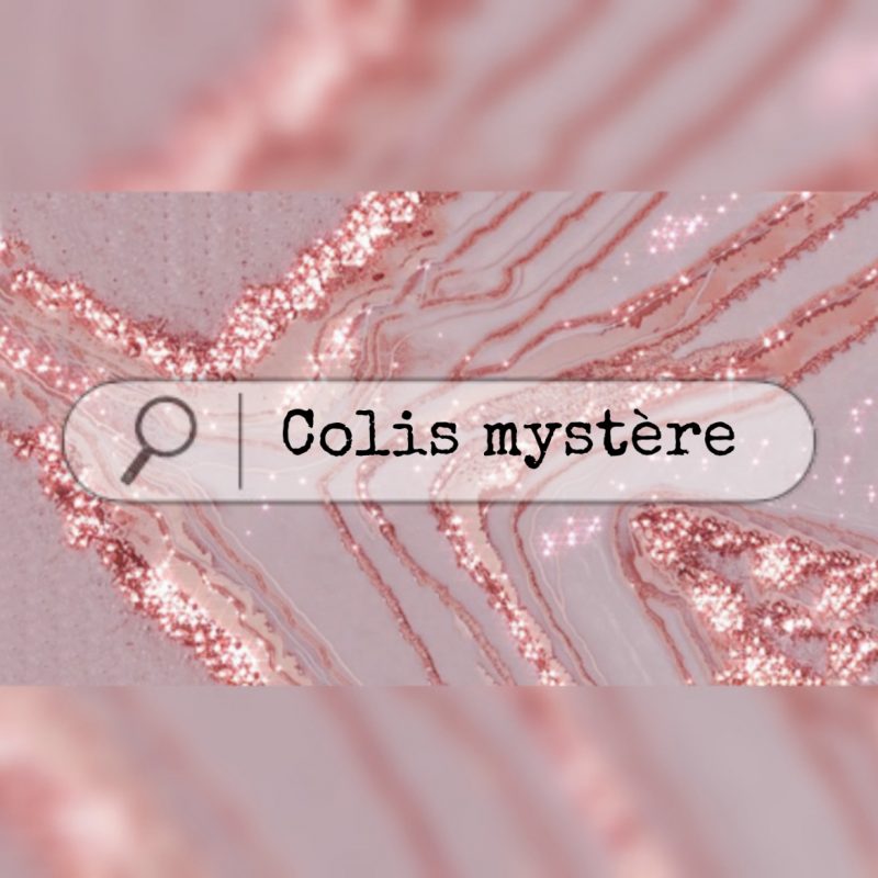 Colis mystère