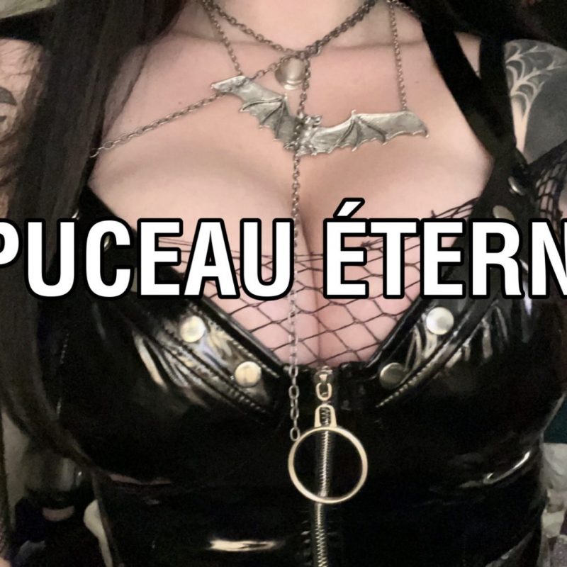 Puceau Éternel Audio.