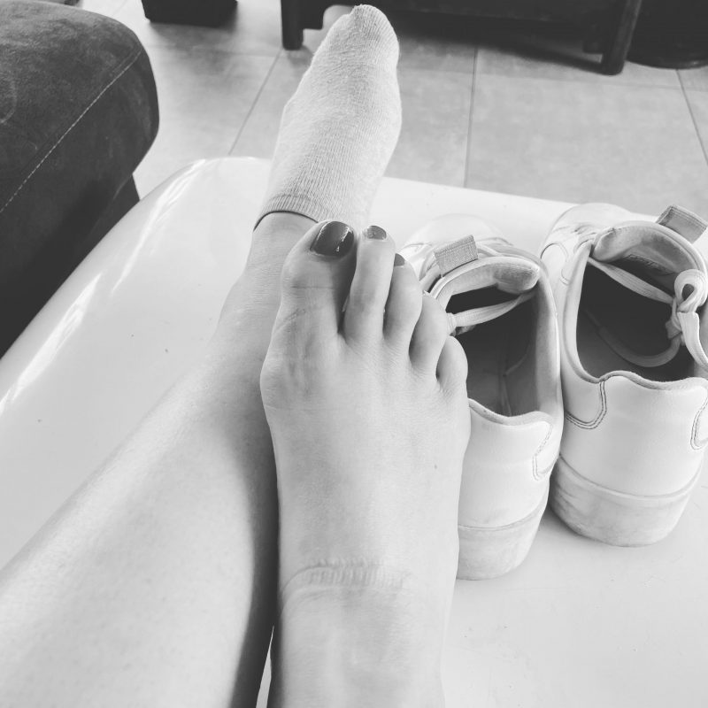 Chaussettes odorantes – Image 2
