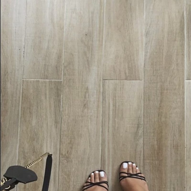 12 photo de pied