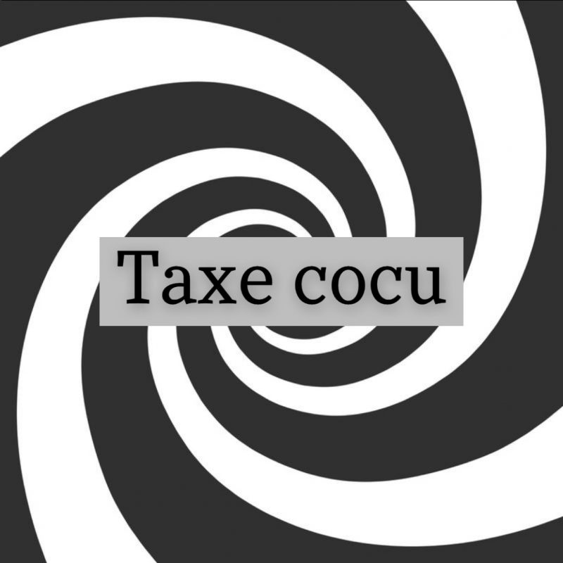 Taxe cocu