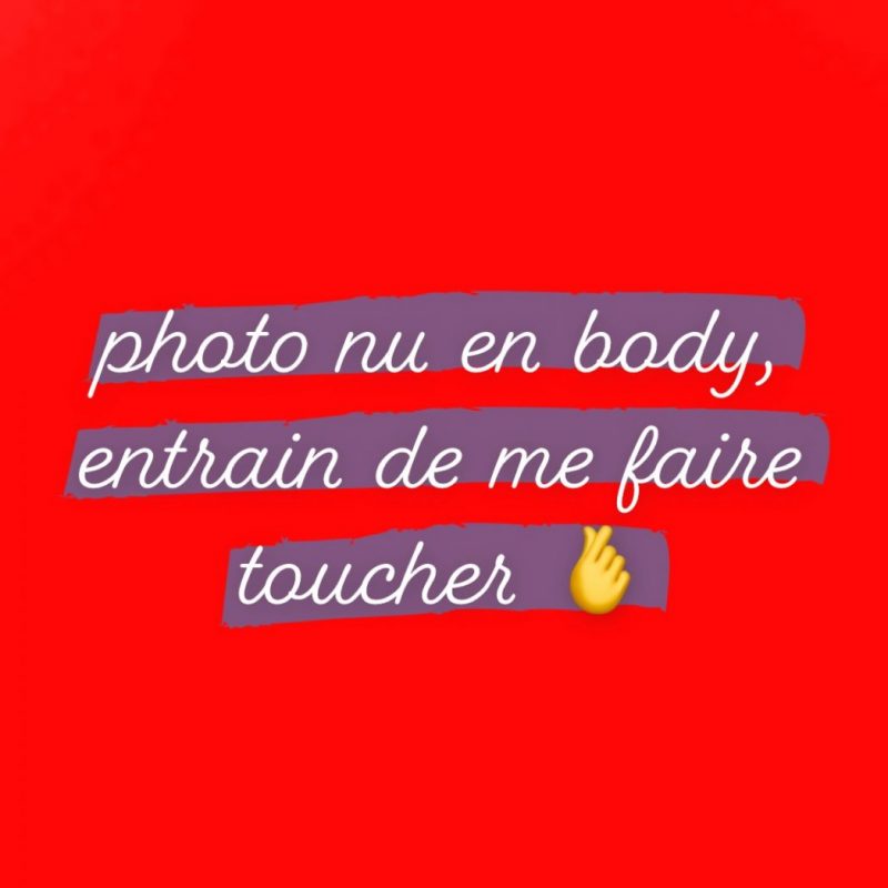 photo en body