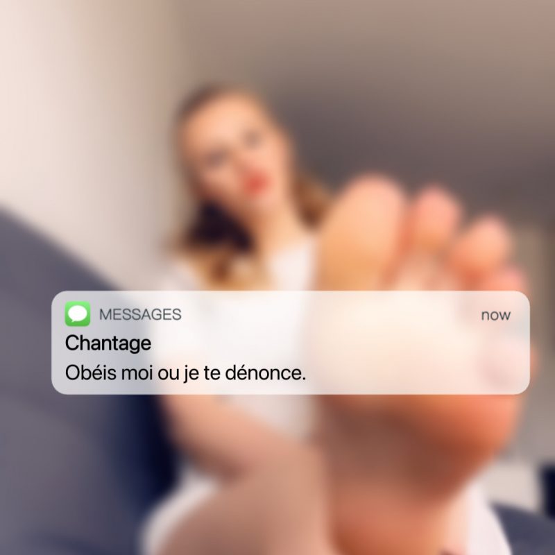 2053 : encagé, obéis ou je te dénonce
