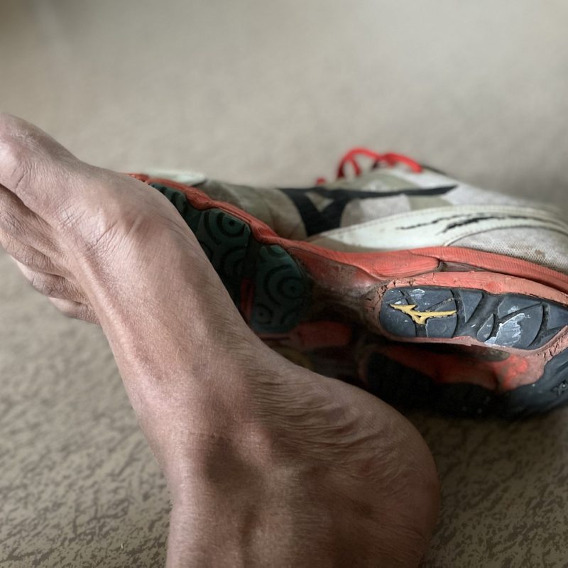 Pack 3 photos pieds – Image 2