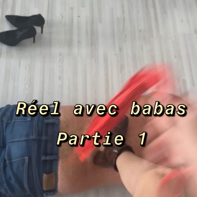 Réel partie 1