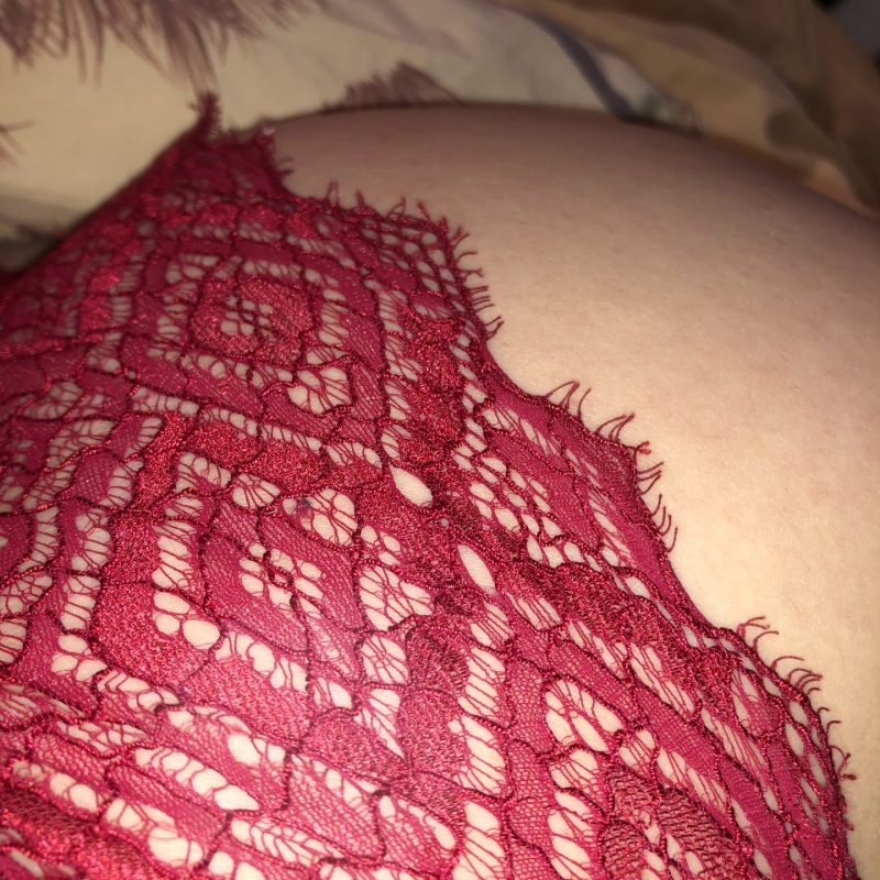 Petite culotte tres sale – Image 2