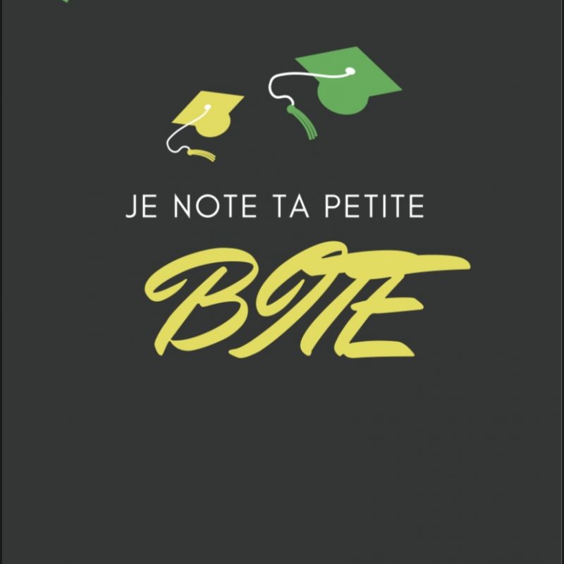 Je note ton micro penis