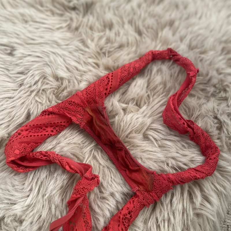 Tanga d’une soirée spéciale – Image 2