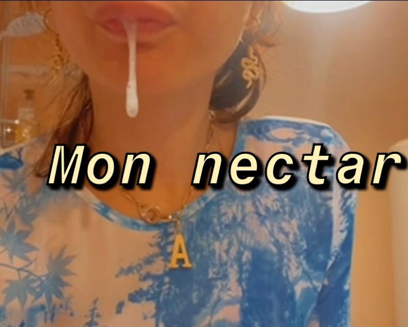 Divin nectar
