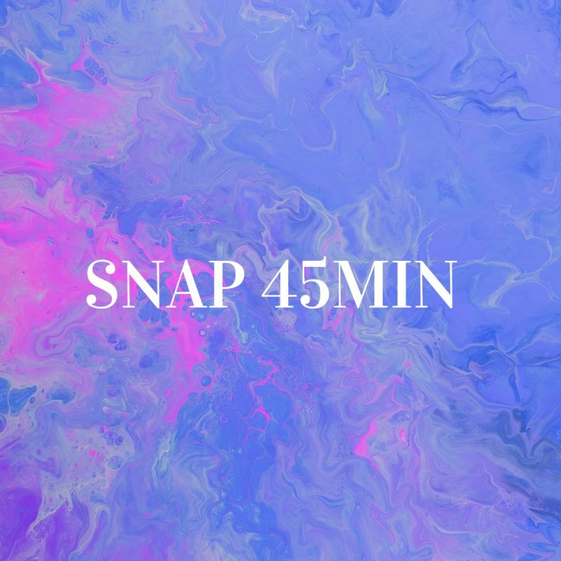 Échange 45min