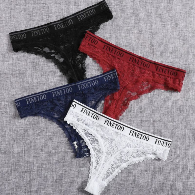Culotte parfumée désir sexuel