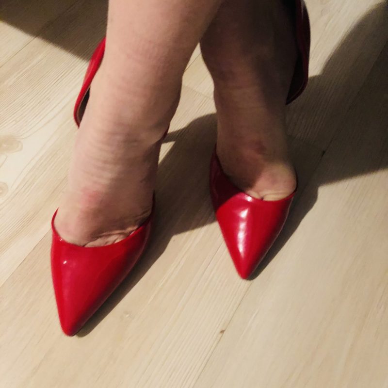 Talons rouge – Image 3