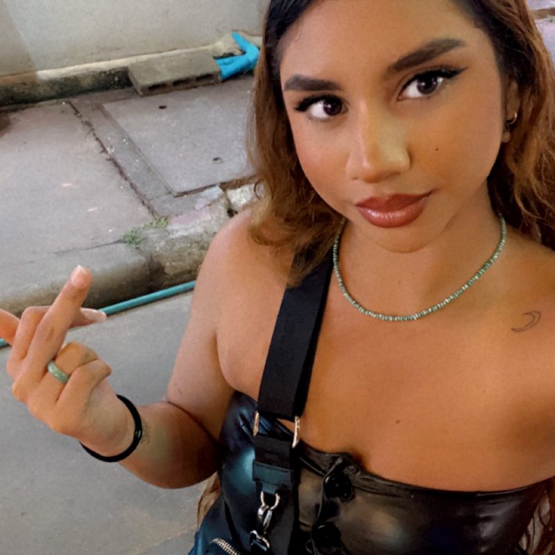 Offrande