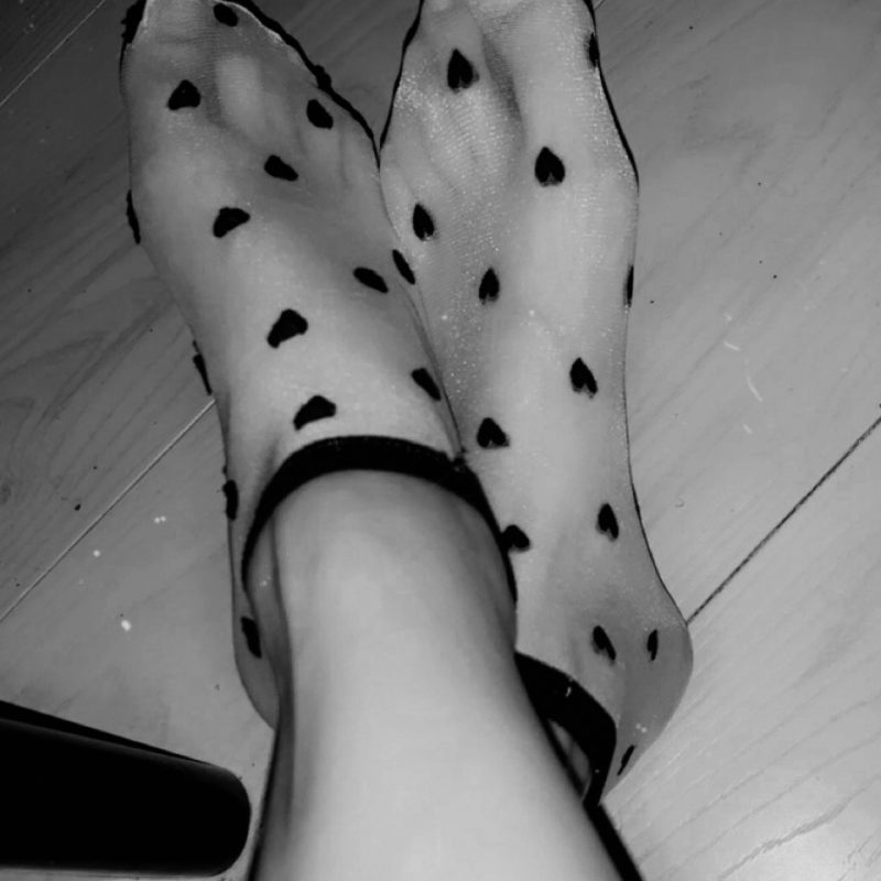 Photos pieds #1