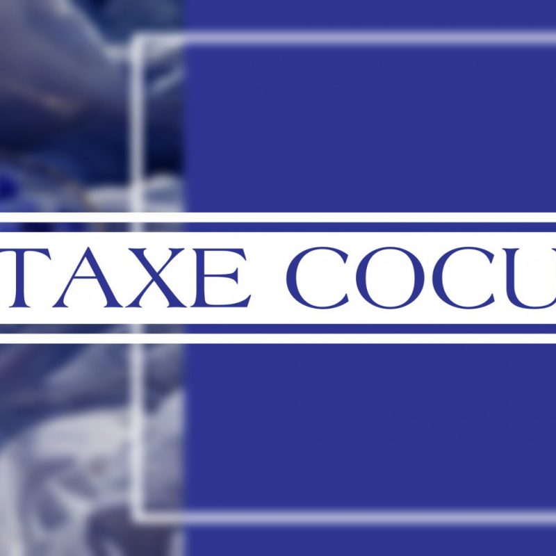 Taxe du cocu/cuckhold