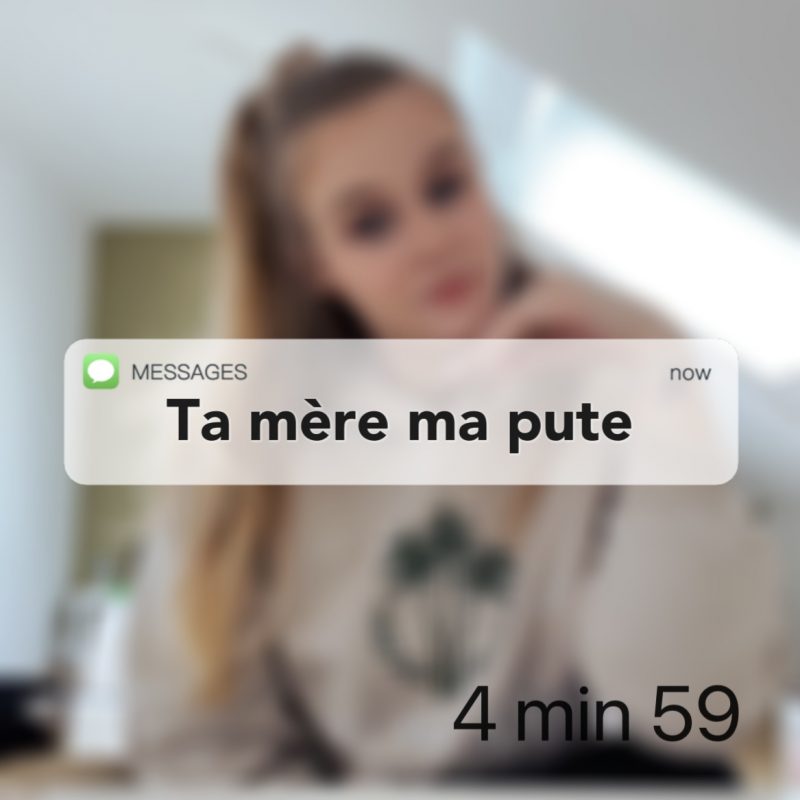 Ta m€re ma p*te