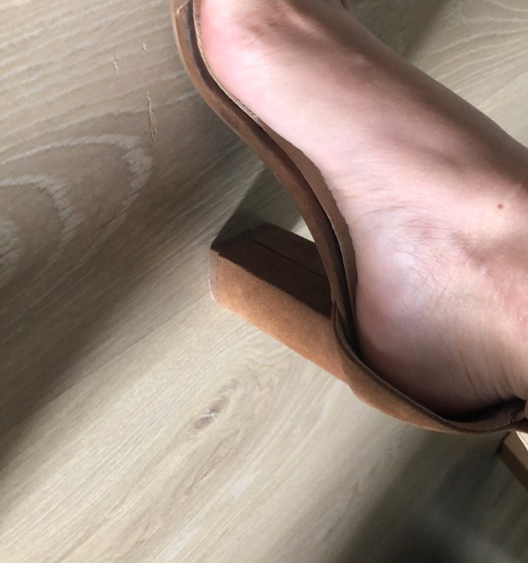 Nu pied bien sales taille 37 – Image 2
