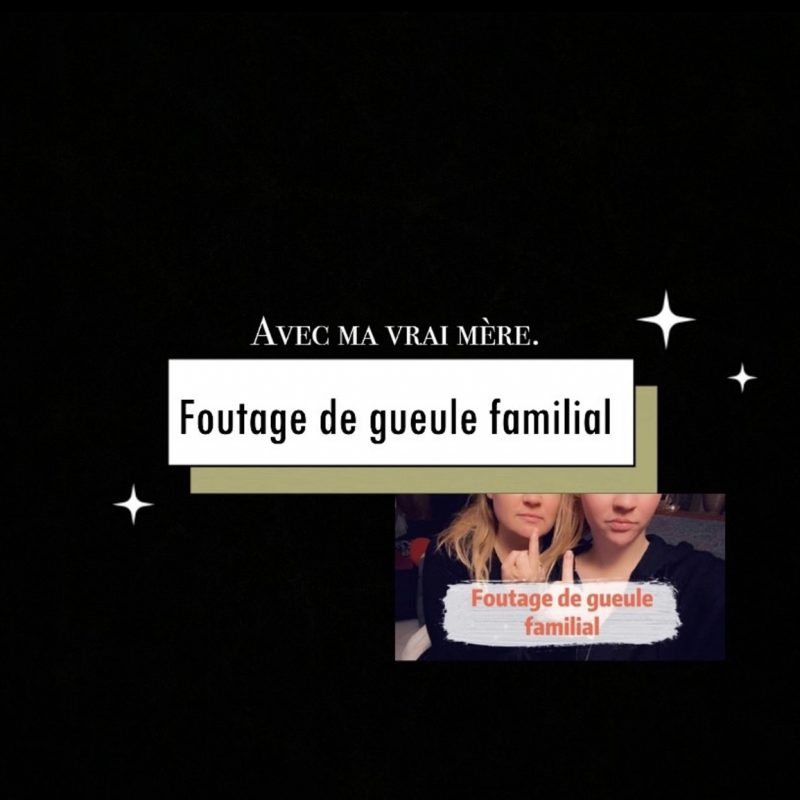 Foutage de gueule duo
